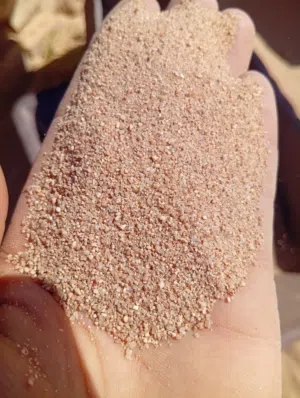 سابل سيليسس يستعمل في ملاعب كرة قدم كبير وصغيرة