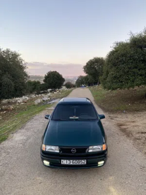 Used Opel Vectra in Salt