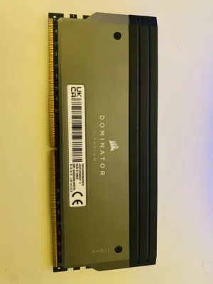 Ddr5 رامات ram للبيع