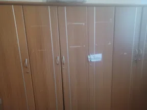 bedroom cupboard