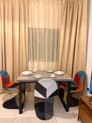 720 m2 Studio Apartments for Rent in Ajman Ajman Corniche Road