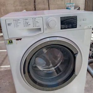 غسالة للبيع