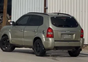 هونداي توسان 2006