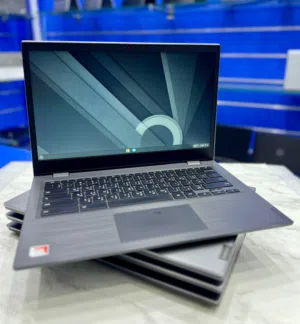 LENOVO THINKPAD 14a CHROMEBOOK 4GB RAM 64GB STORAGE FREE BAG AND DELIVERY OMAN