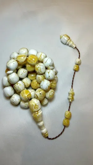 مسباح مستكه