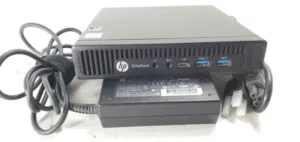 Pc HP EliteDesk 800 G2 Desktop Mini-corei5