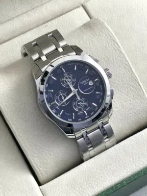 ساعة تيسوت ماستر رجالي – Tissot Master – أناقة سويسرية بدقة متناهية