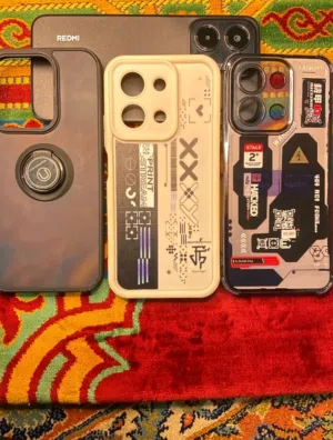 ( REDMI ) 15C
