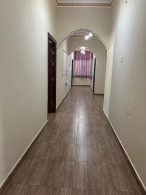 منزل دور اول للإيجار