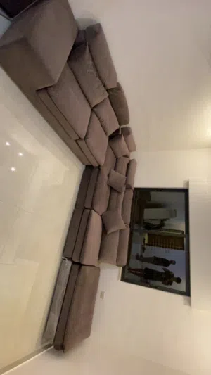 اثاث غرفه جلوس