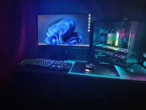 PC بي مجال سعر
