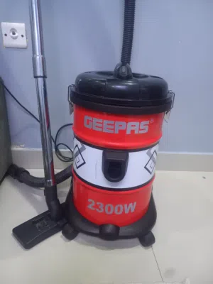 مكنسه كهربائيه