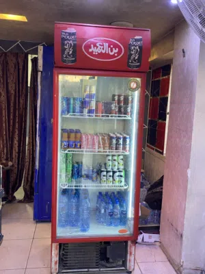 ثلاجه تبريد