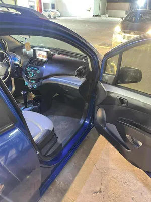 Daewoo ‏Gentra ‏2012