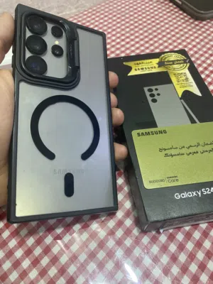 Samsung Galaxy S24 Ultra 256 GB in Baghdad