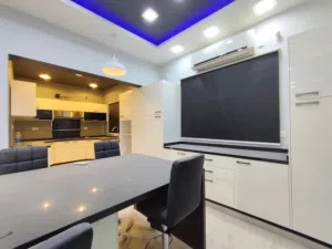 Mahooz:- 3Bhk Duplex Commercial/Residential Villa on Rent.   Bd 650/- without Ewa.