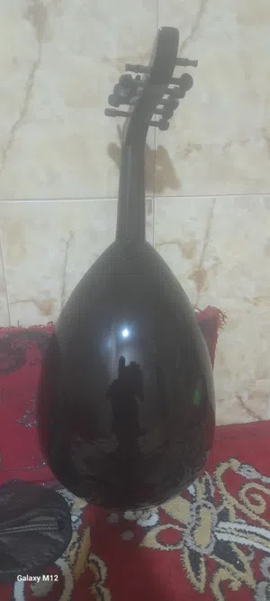 عود سوري دمشقي