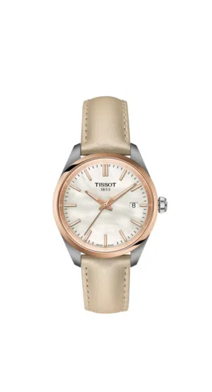 Original Tissot women watch UK branch