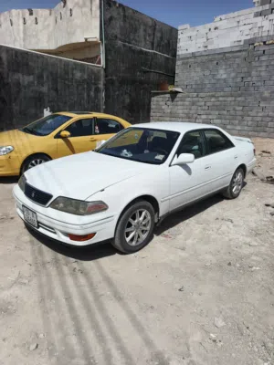 تويوتا مارك 1997