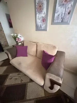 طقم كنب مستعمل