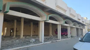Mixed Use Land for Sale in Sharjah Al Nahda