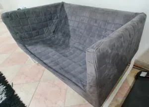للبيع كرسي ايكيا بحالة ممتازة - sofa (Ikea) in good condition for sale