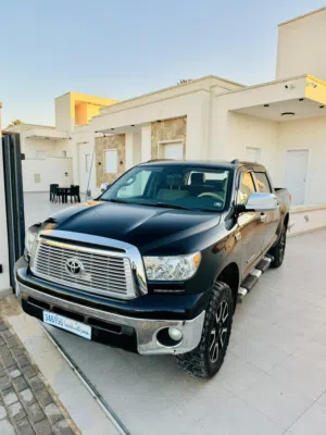 تويوتا تندرا