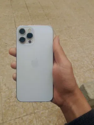 ايفون 12 برو ماكس للبيع
