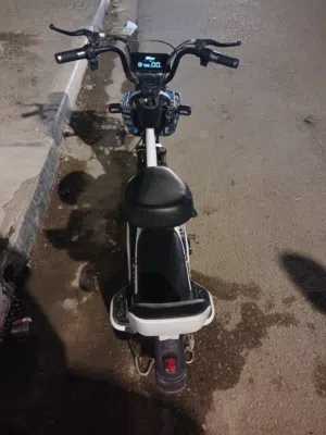 دراجه شحن للبيع