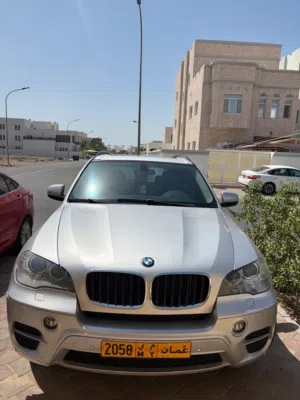 Used BMW X5 Series in Muscat