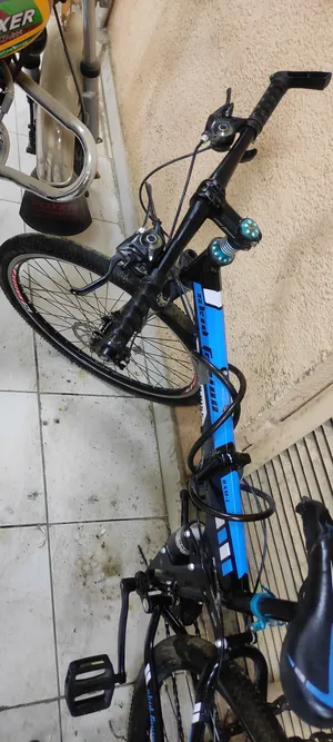 Bicycles . Used4