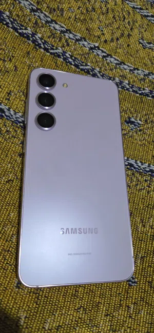 سامسونج جالكسي اس 23 5G Galaxy
