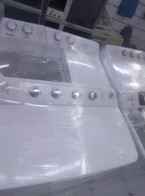 غساله ملابس