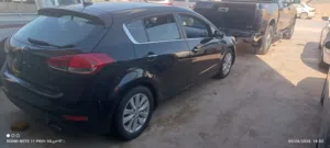 Kia Forte5 ,كيا فورتي 2014