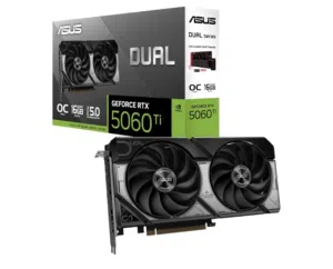 كرت 5060 Ti 16 GB