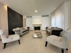 شقة مفروشة للإيجار في عبدون ( Property 41488 )-165013