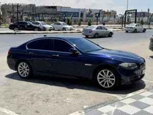 بي ام 2014