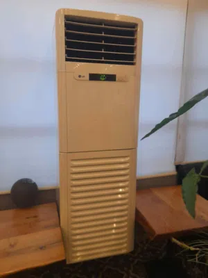 مكيف هومر 36 سقفي و Lg 50 دولابي