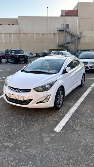 Used Hyundai Sonata in Jeddah