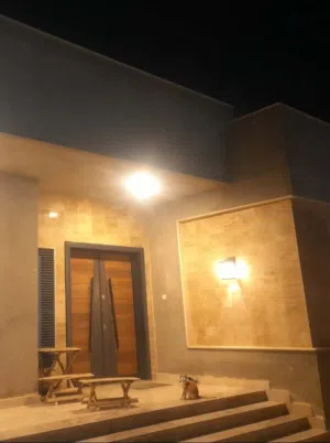 فيلا سوبر للأيجار مفروشة