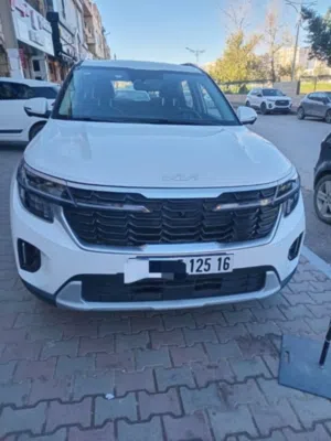 Kia . Sorento . 2025 . New0