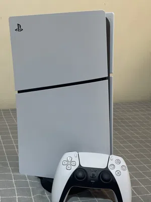PS5 (slim) digital 1T