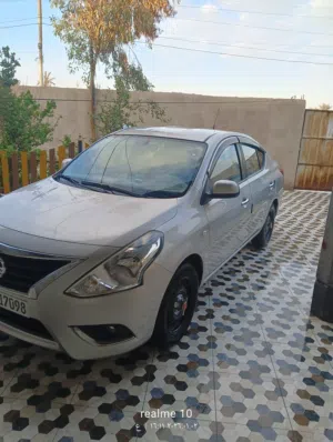 Used Nissan Sunny in Basra