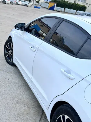 Used Hyundai Elantra in Misrata