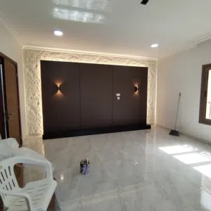 الجبيل ديكورات ومظلات تصميم عصرية حديثة 