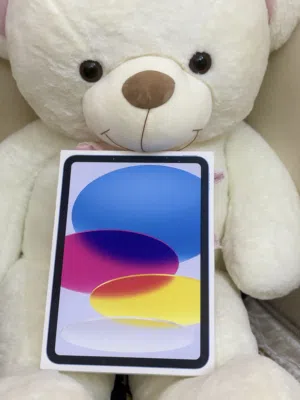 iPad 11 A16 128gb