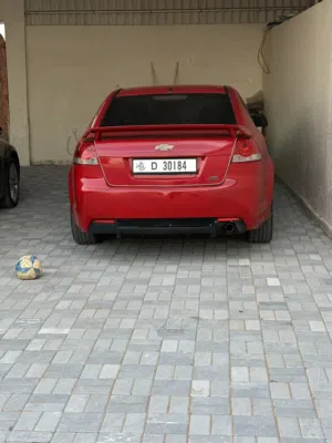 Used Chevrolet Lumina in Ras Al Khaimah