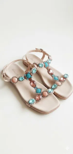 Comfort Shoes . Armani . 40 . Used3