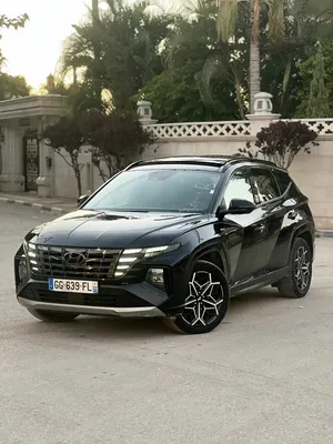 ‏هيونداي ‏.‏ توسان ‏.‏ 2023 ‏.‏ جديد‏4