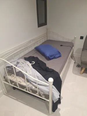 bed kids home box
